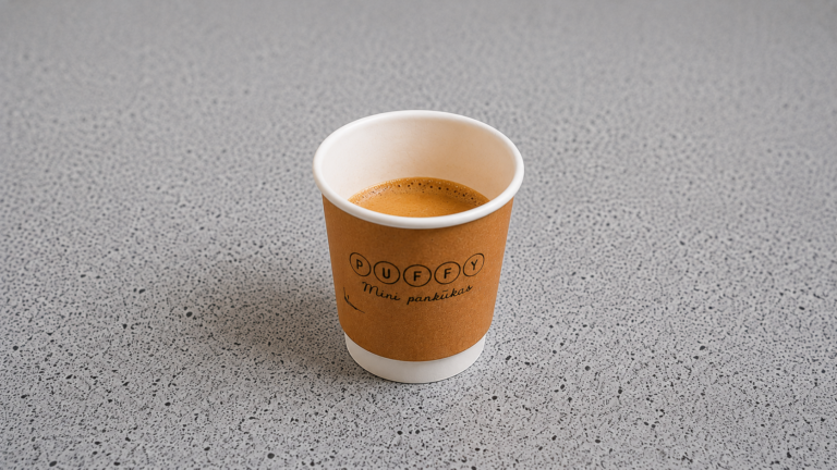 Espresso