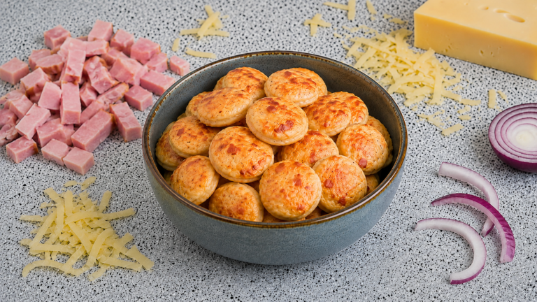 10 gab. “picas” mini pankūkas